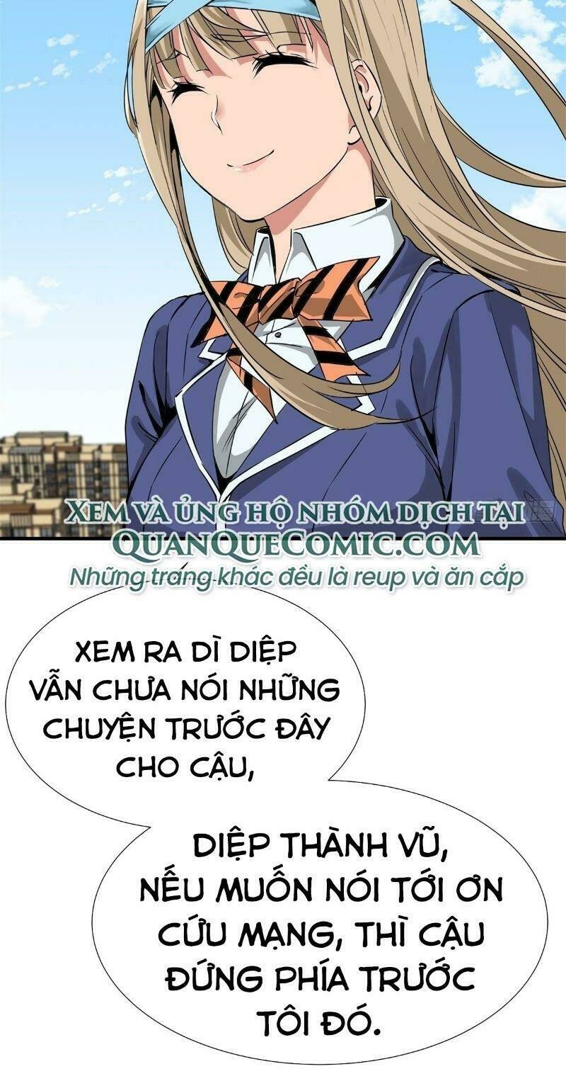 thiên luân chapter 18 22