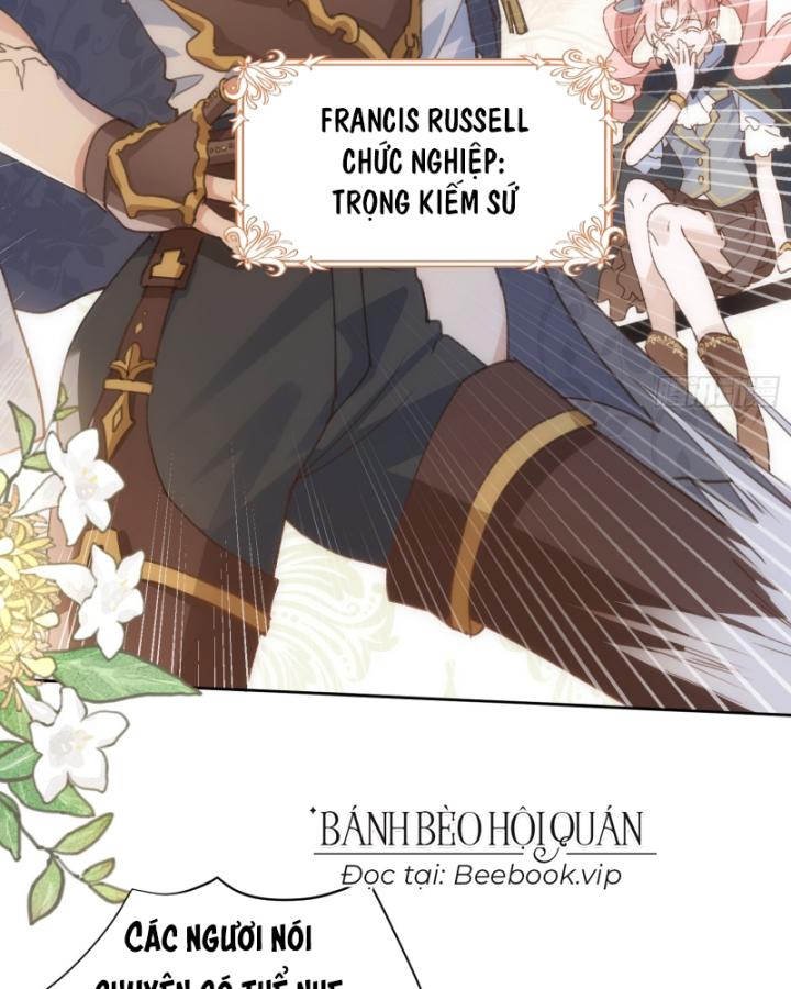 tiểu thư công tước không muốn bị sủng tới hỏng chapter 3 14
