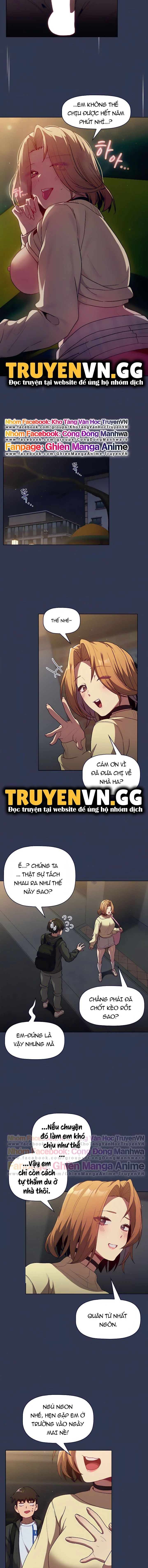 tôi nên làm gì bây giờ? chapter 33 9