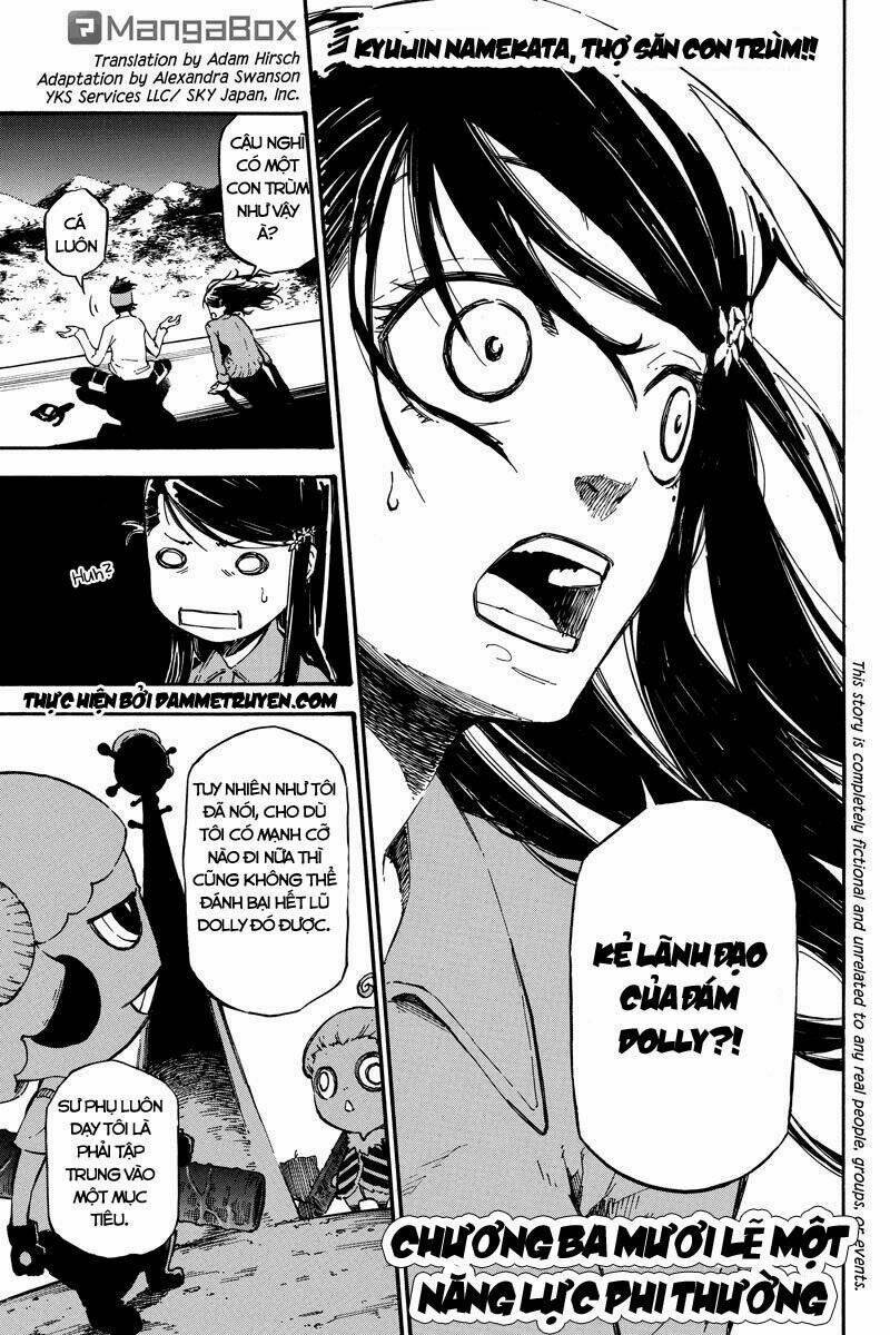 dolly kill kill chapter 31 1