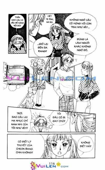 hợp đồng nô lệ chapter 5 116