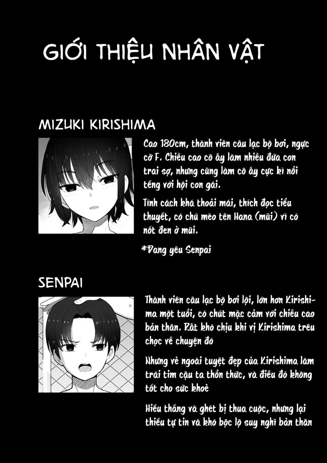 hậu bối cao lớn và thô lỗ thật ra lại dâm và yêu tôi chapter 1 5