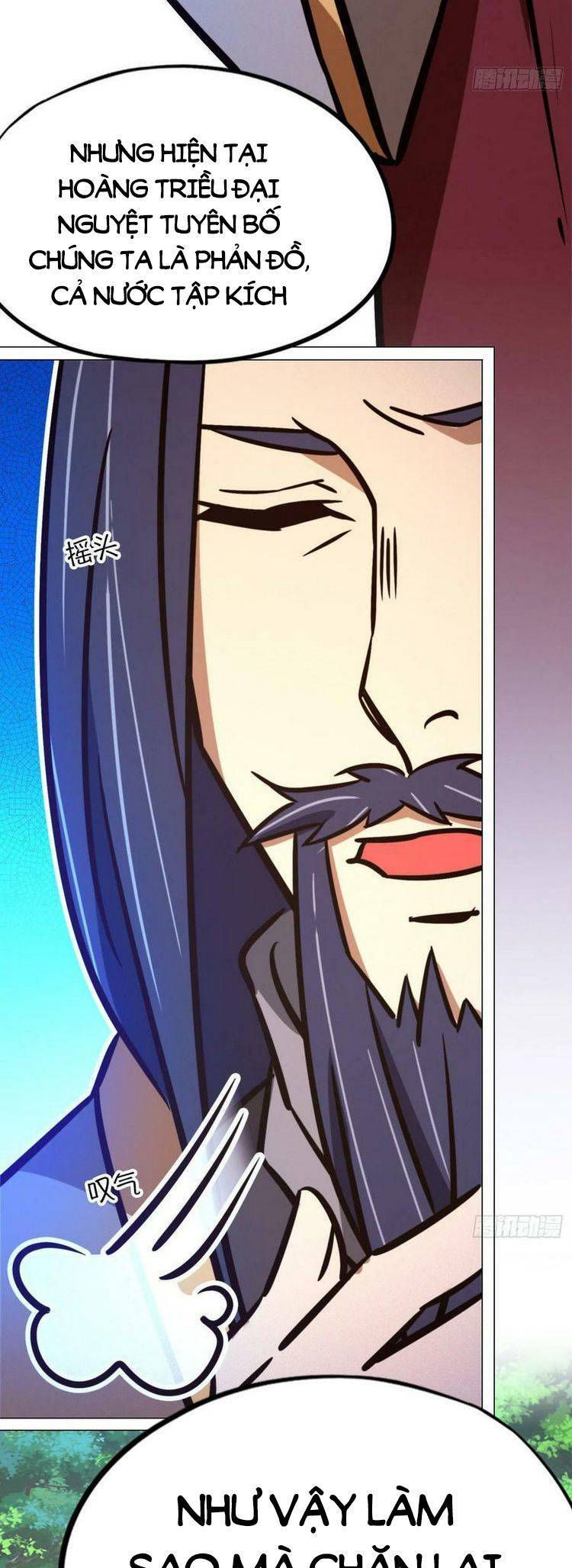 vạn cổ kiếm thần chapter 202 10