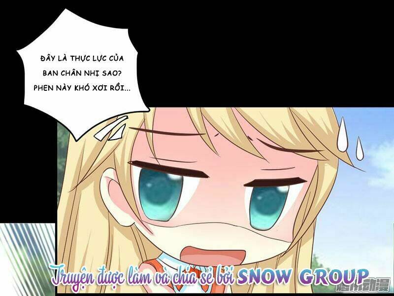 cuộc sống về đêm của người vợ 18 tuổi chapter 15 25