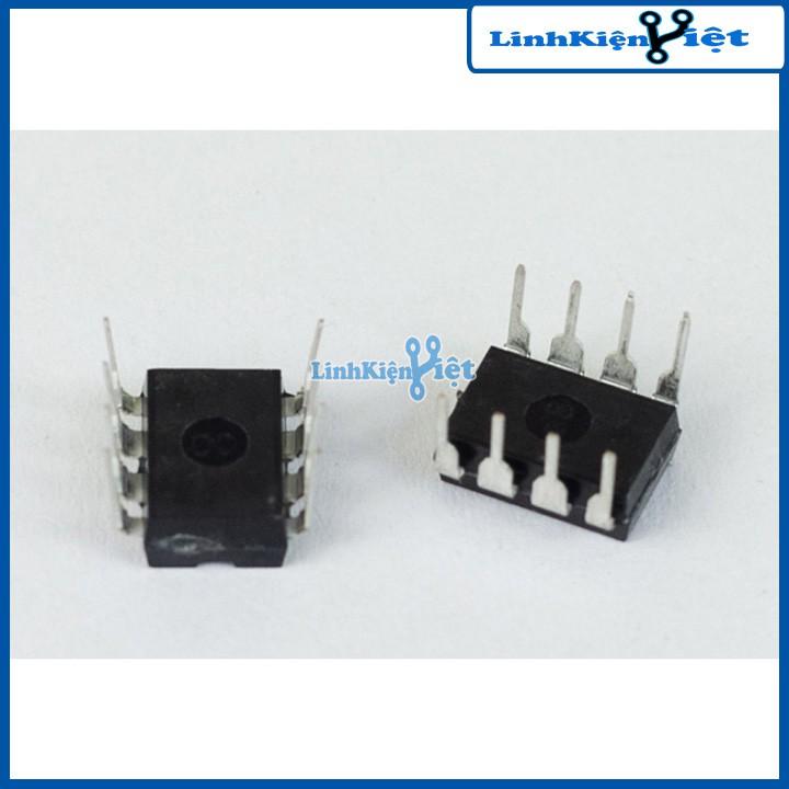 IC UC3842 DIP-8