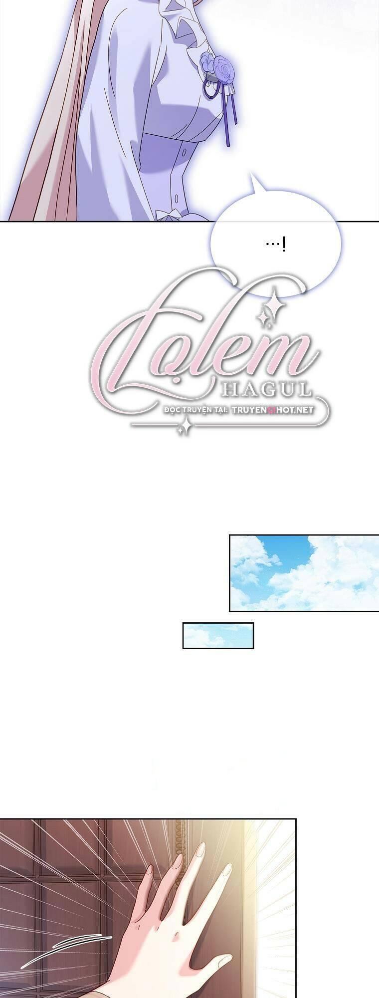 để yên cho tiểu thư hiền chapter 87 49