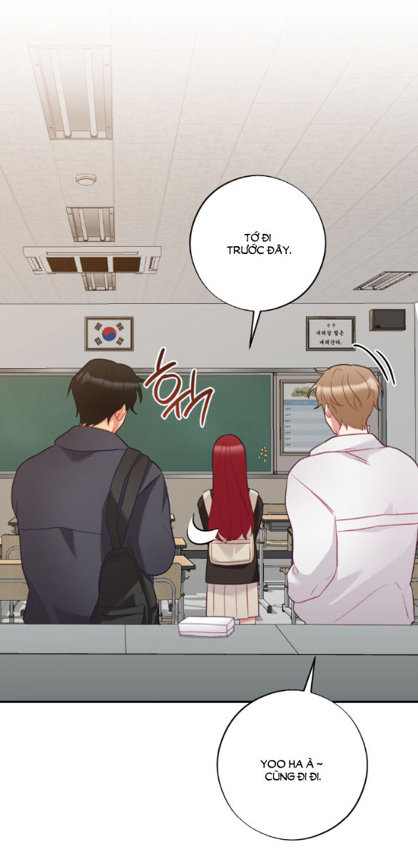 [18+] phương pháp xuất tinh của dosagyeon chapter 22.2 26