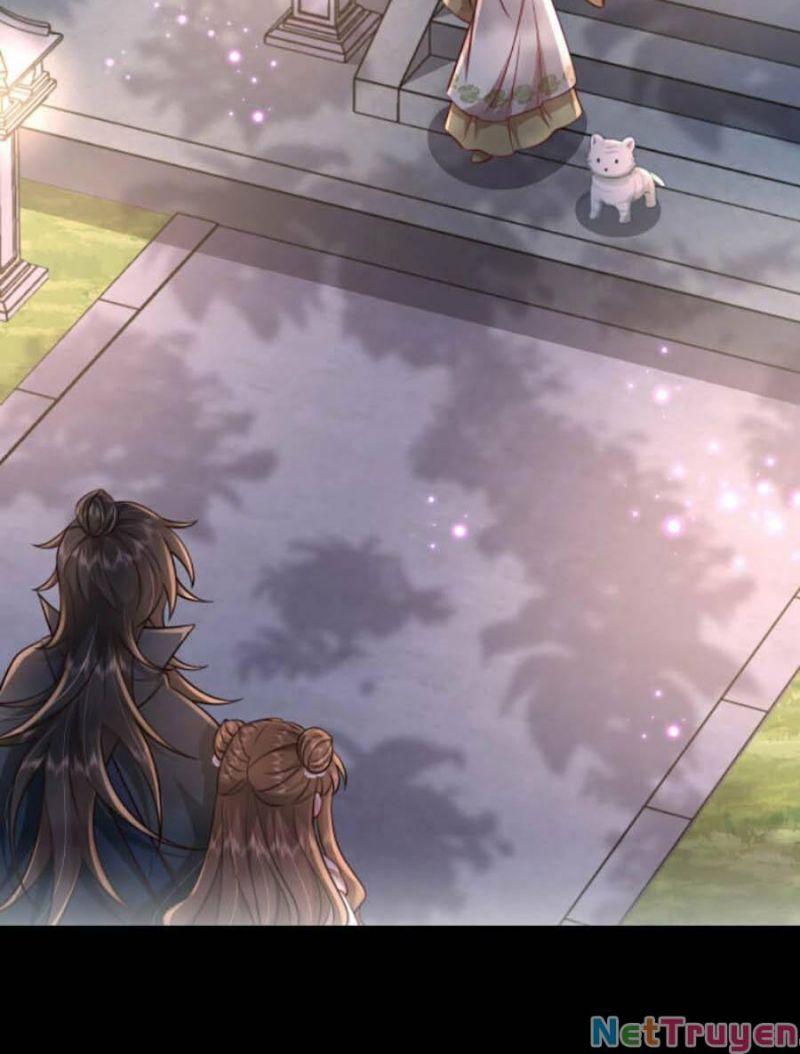 phương thức sinh tồn của công chúa pháo hôi chapter 32 24