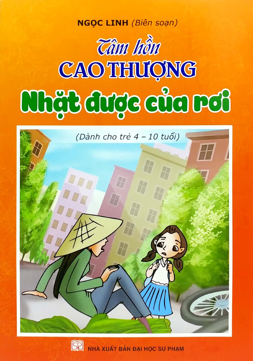 Bộ Sách Tâm Hồn Cao Thượng (Bộ 12 Cuốn) - KV