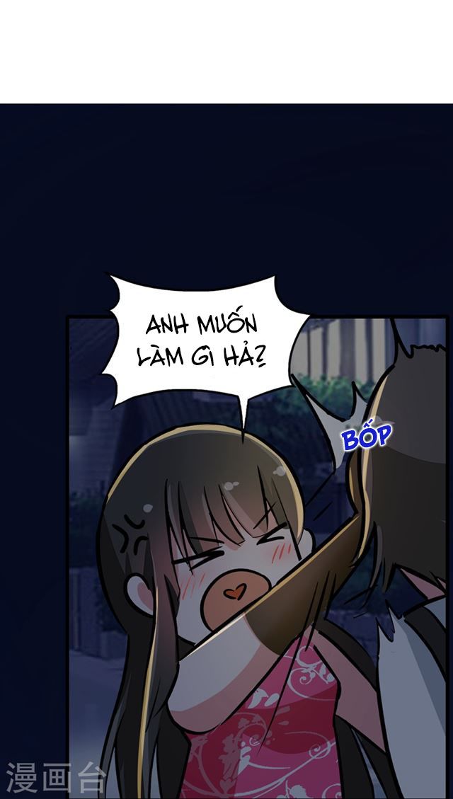 Dân Quốc Yêu Văn Lục chapter 83 - Trang 13
