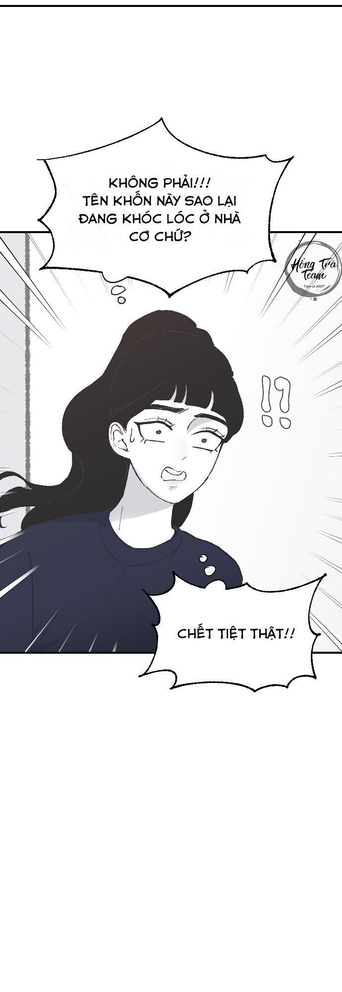 ba người anh trai cực phẩm của tôi chapter 11 20