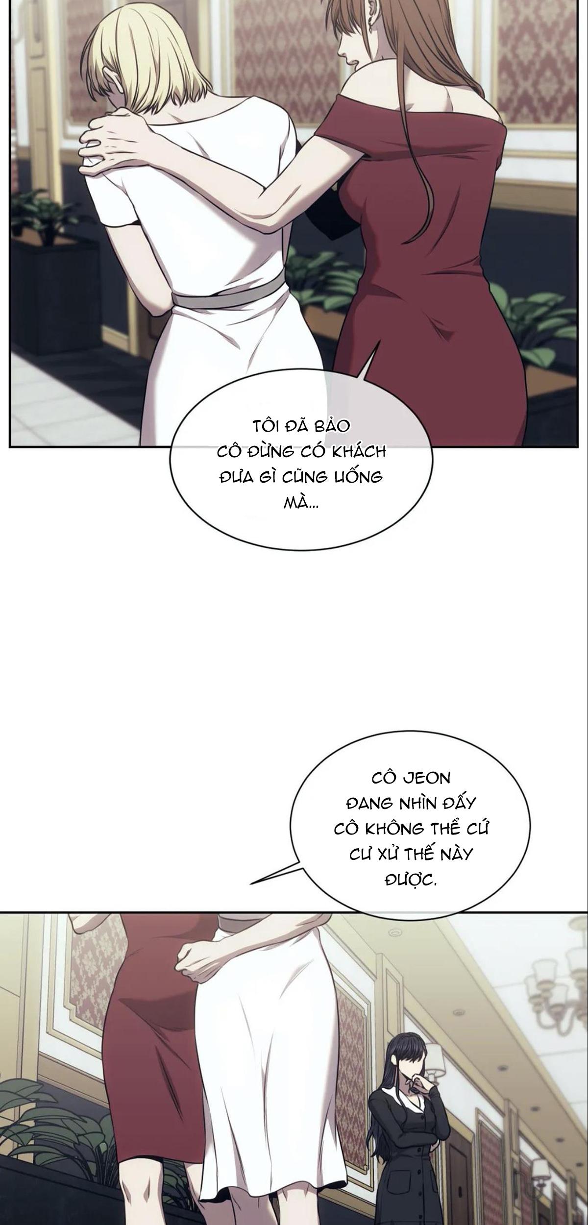 công cuộc báo thù của kẻ yếu thế chapter 41 3