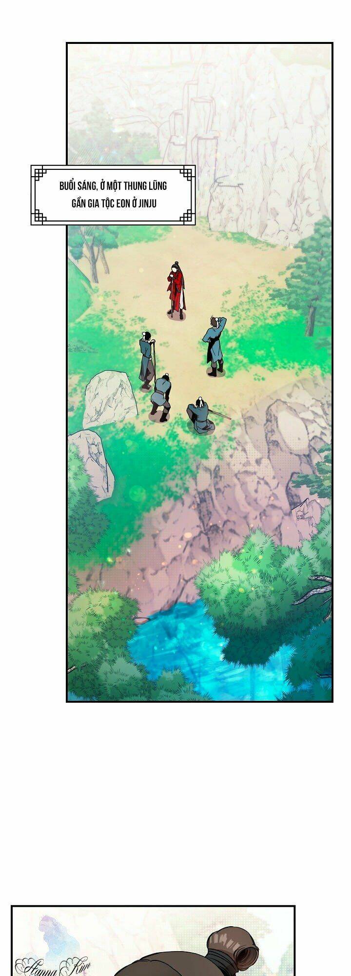 tôi trở thành nhân vật phản diện giỏi nhất trong giới võ thuật chapter 10 1