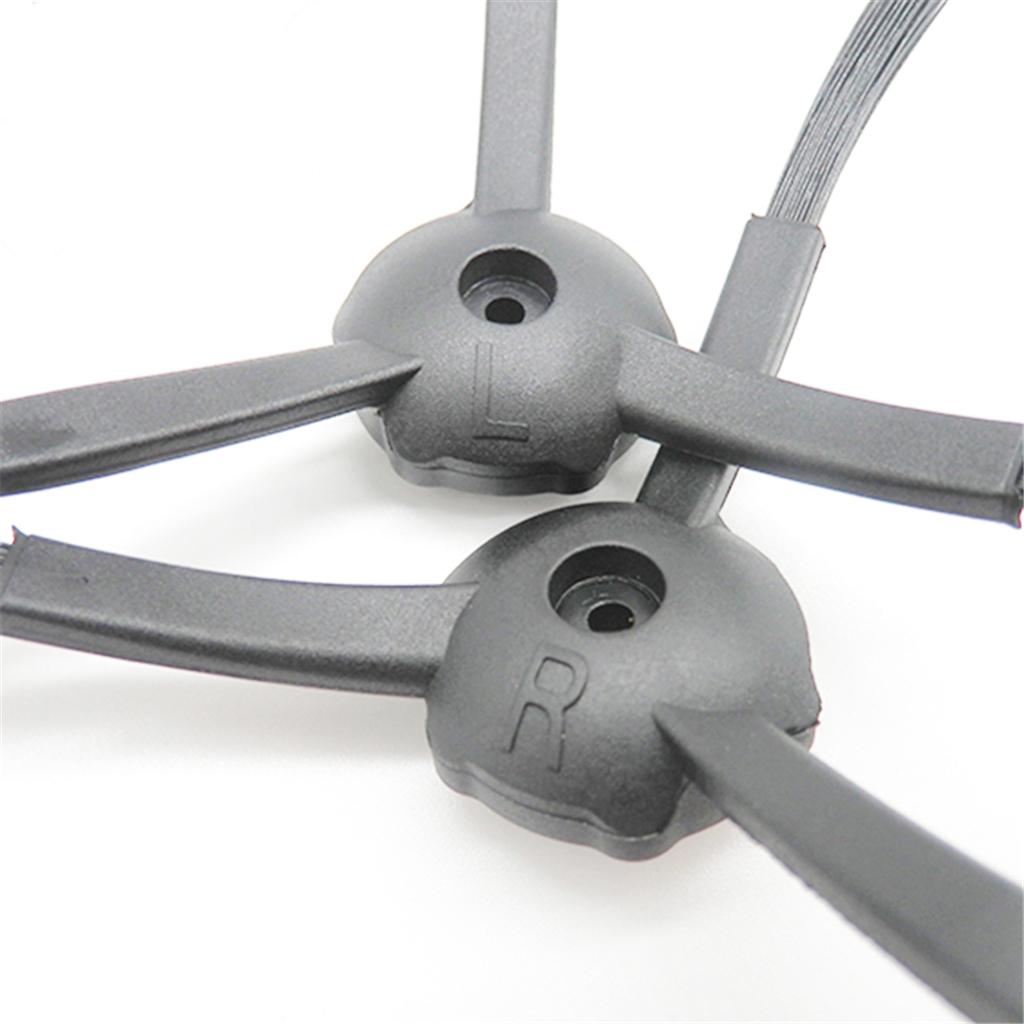 2pieces Vacuum Cleaner Side Brushes Accessory For CEN540