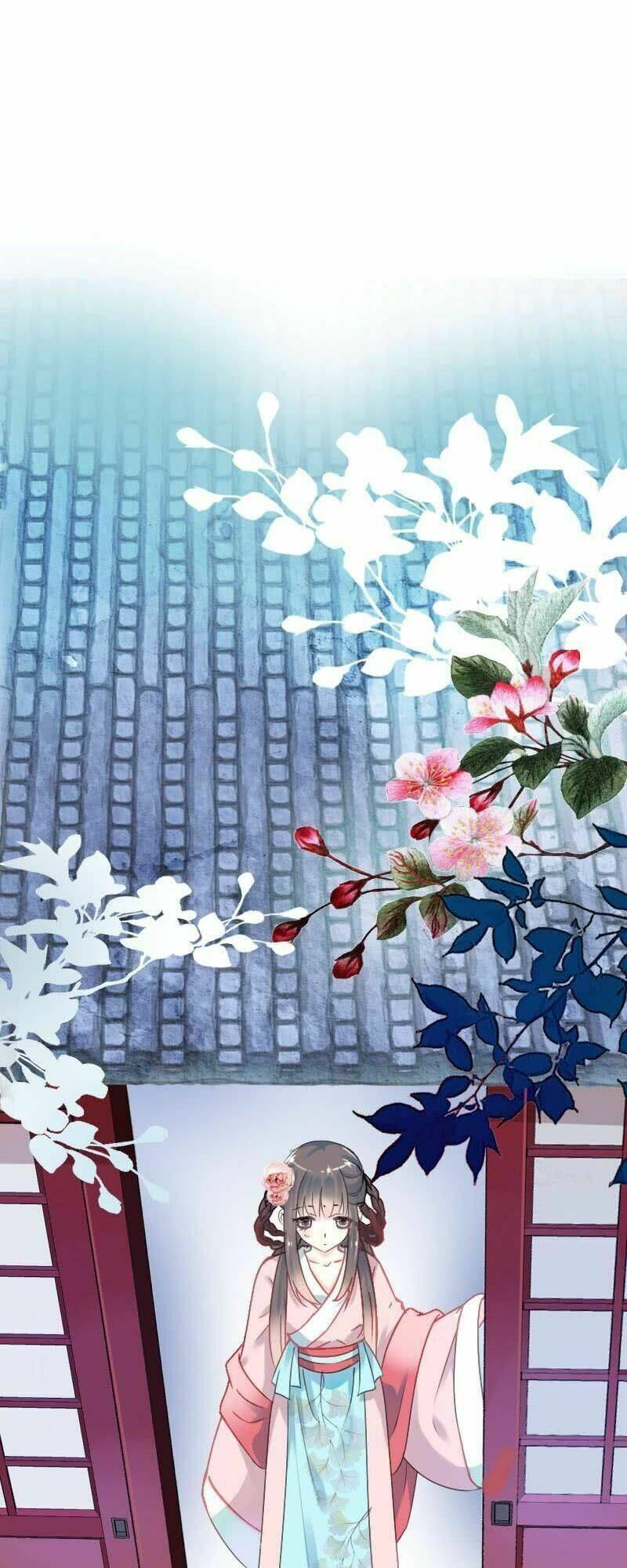 điền viên mật sủng: cô vợ nóng bỏng chapter 69 3