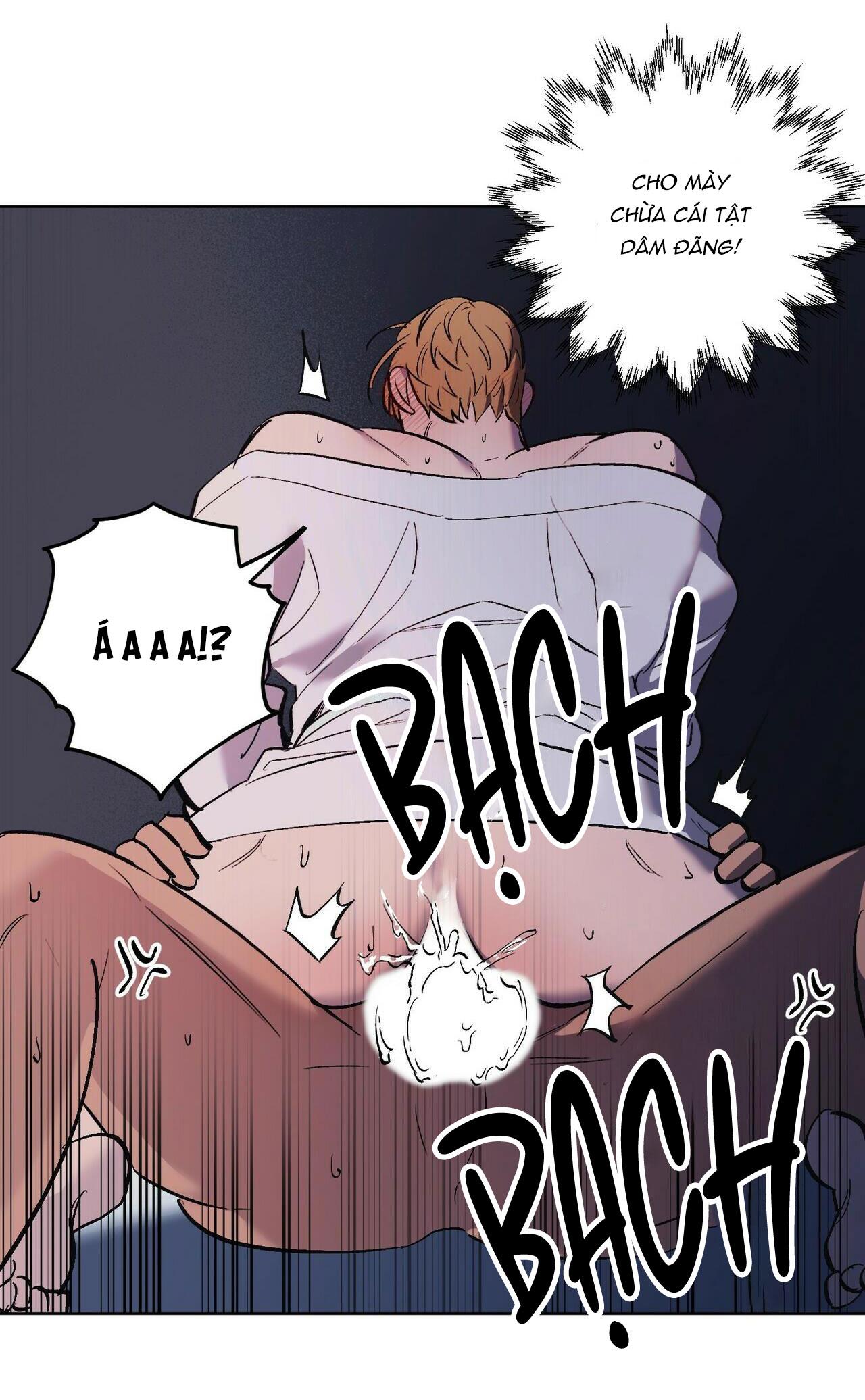 làm dâu nhà tài phiệt họ kang chapter 23 13