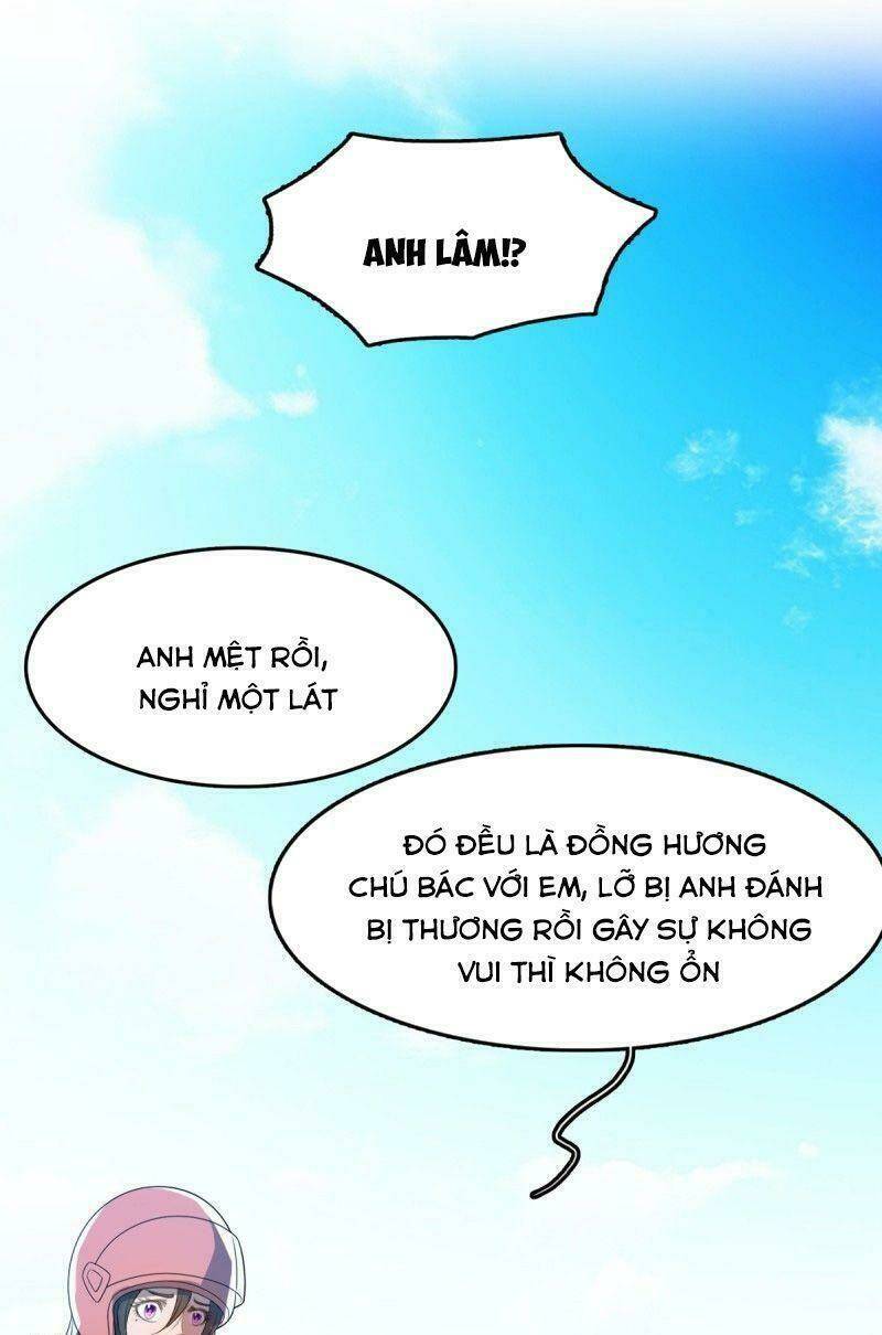phụ hồn giả chapter 32 19
