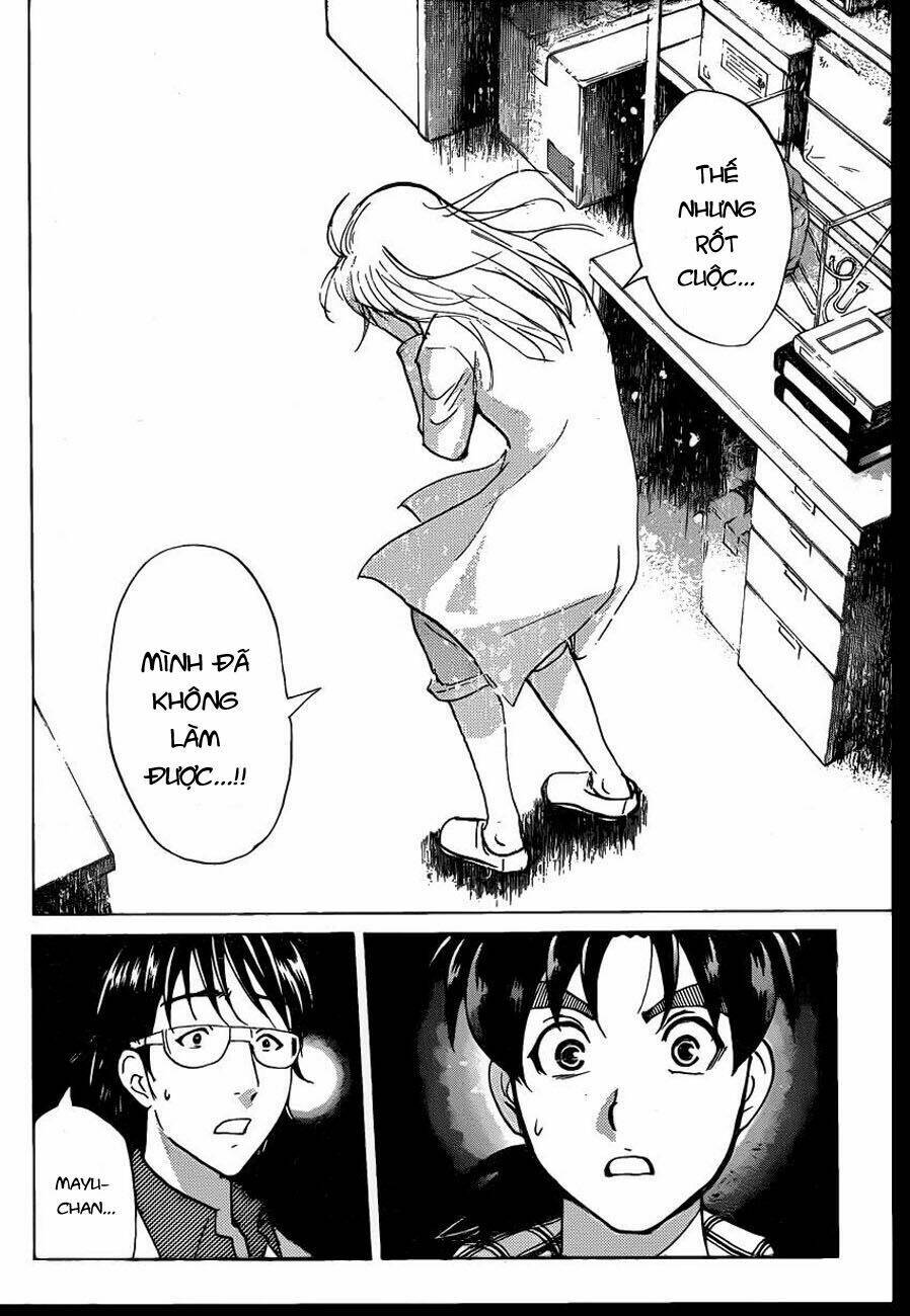 thám tử kindaichi - phần 2 chapter 114 15