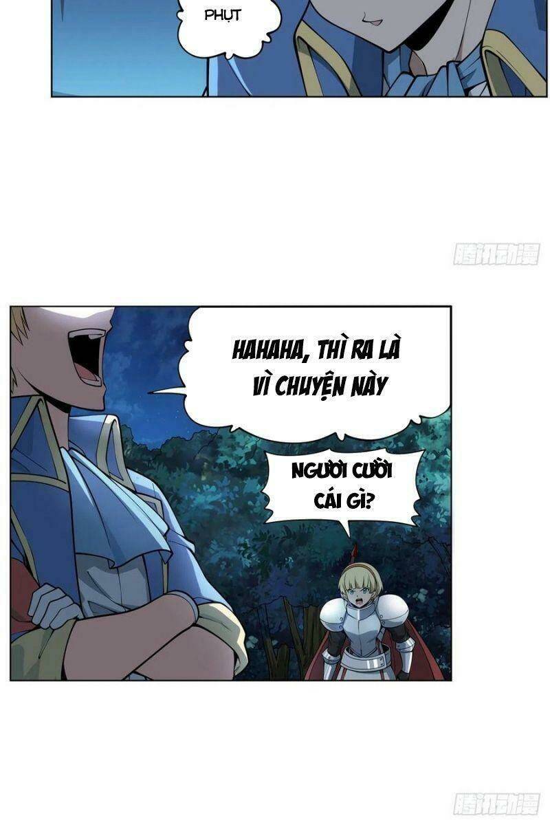 Ma Vương Thất Nghiệp Chapter 259 - Trang 30