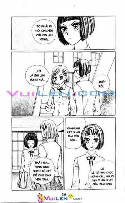 bong bóng trắng chapter 5 36