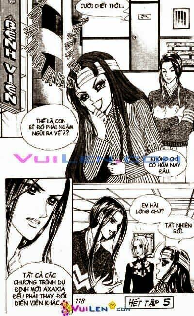 cô gái đến từ quá khứ chapter 5 115