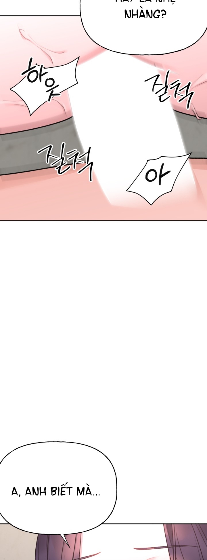 Khép Đôi Mi Lại chapter 17.2 - Trang 23