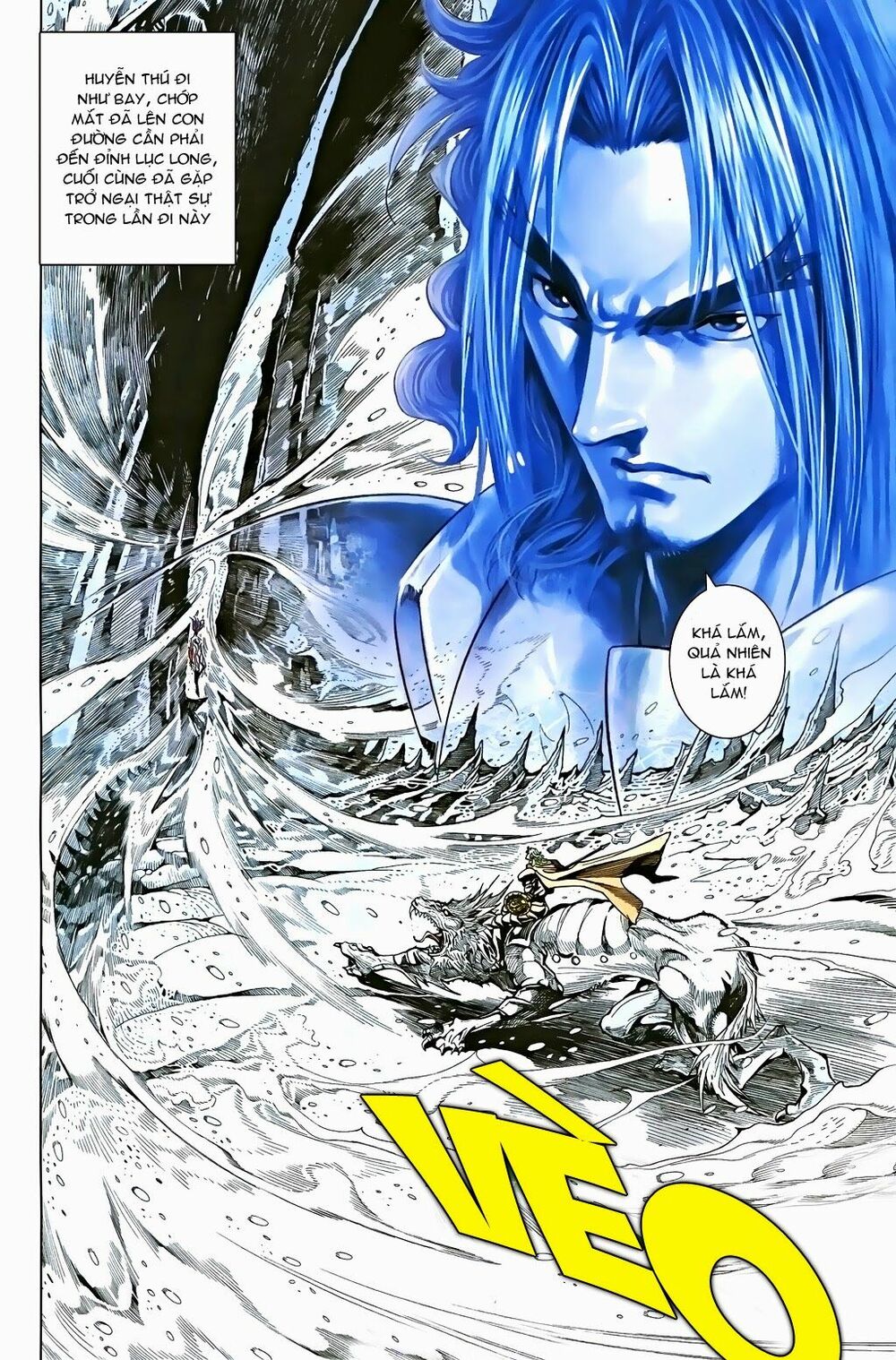 dong binh thiên hạ chapter 9 6