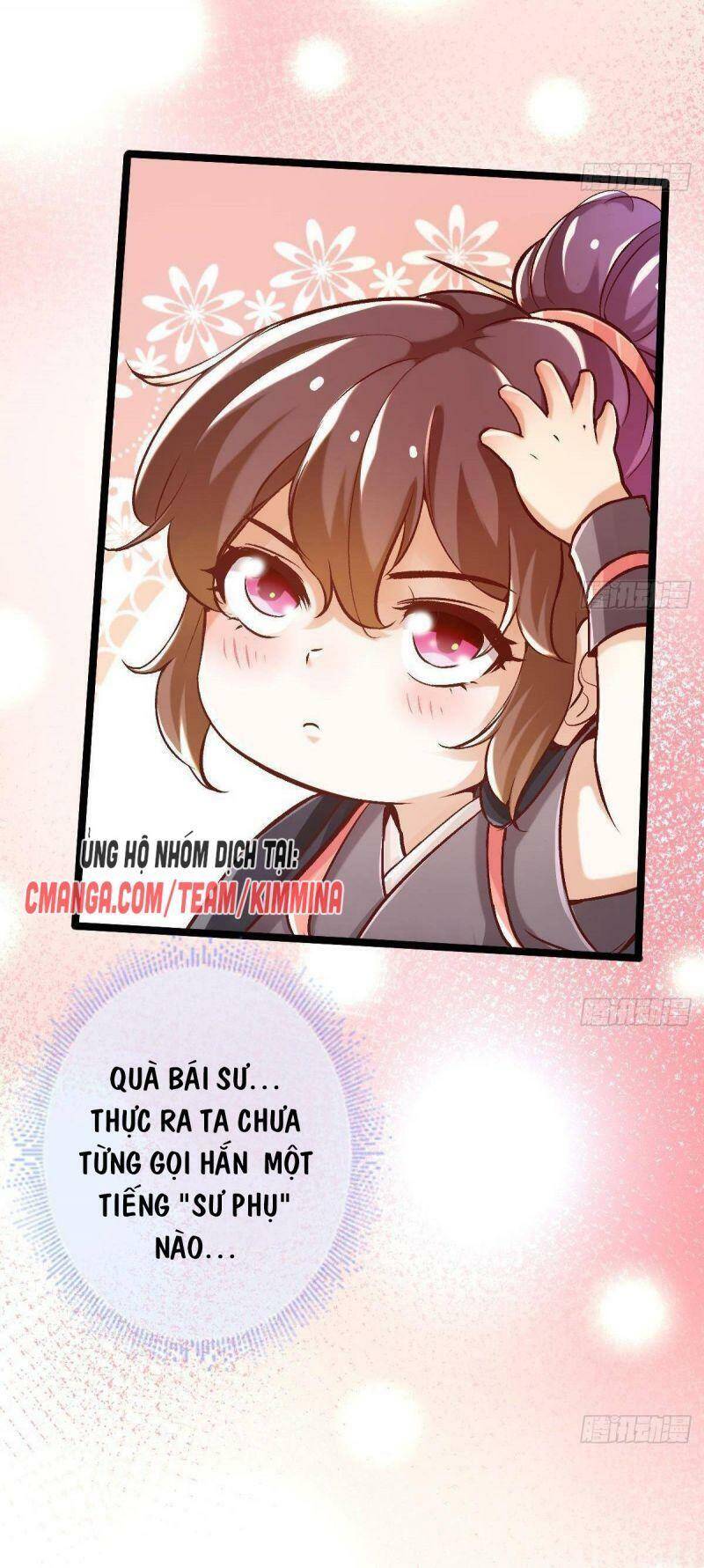 cứu được tên đại ma tôn chapter 18 14