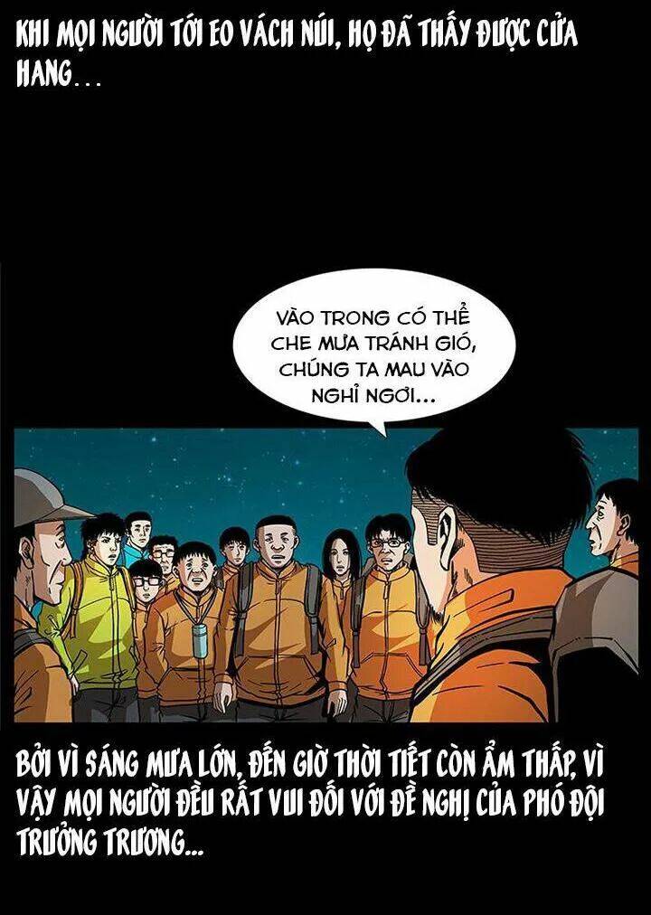U Minh Ngụy Tượng Chapter 179 6