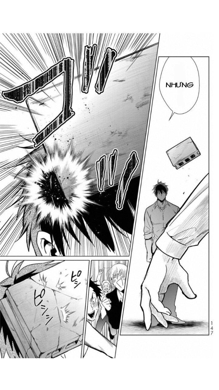 kuroha to nijisike chapter 3 21