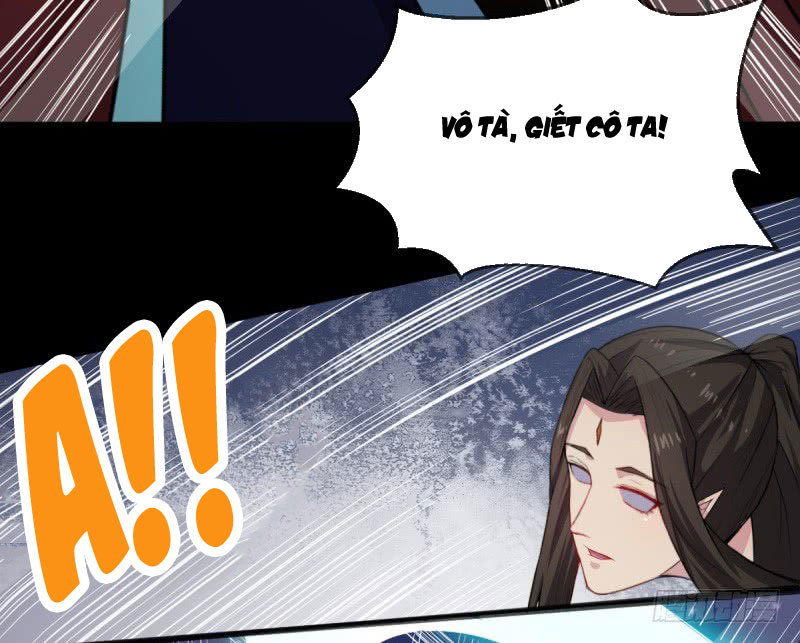 ngạo kiều quỷ vương yêu ta chapter 118 27