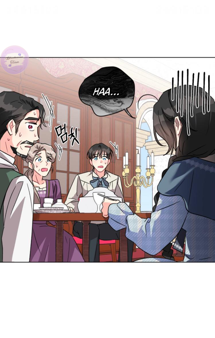 kết hôn cùng nhân vật phản diện chapter 2 44