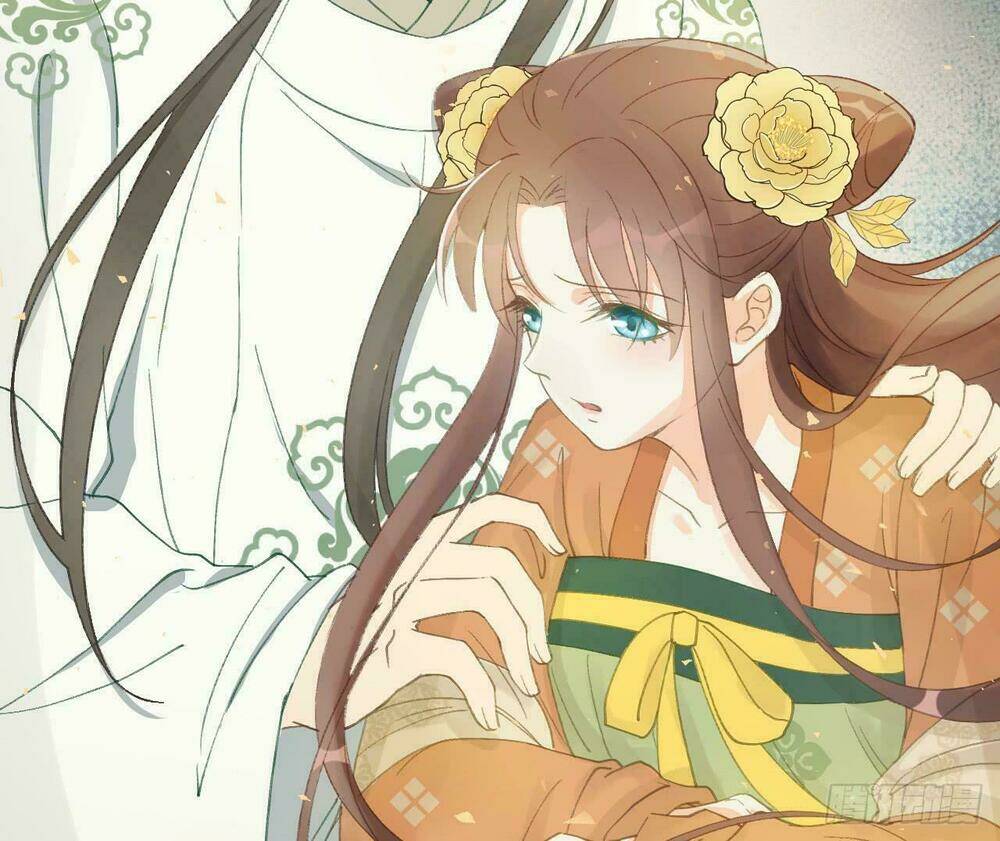 vương gia ba tuổi rưỡi của tôi chapter 31 59