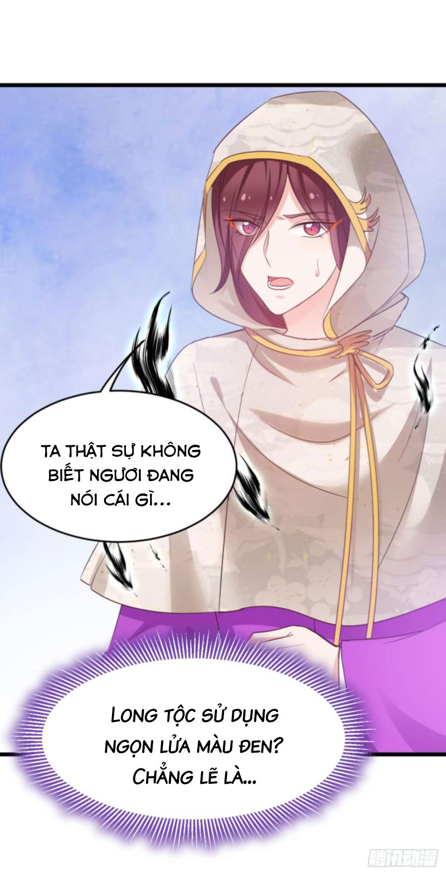 trò chơi trừng phạt chapter 83 36