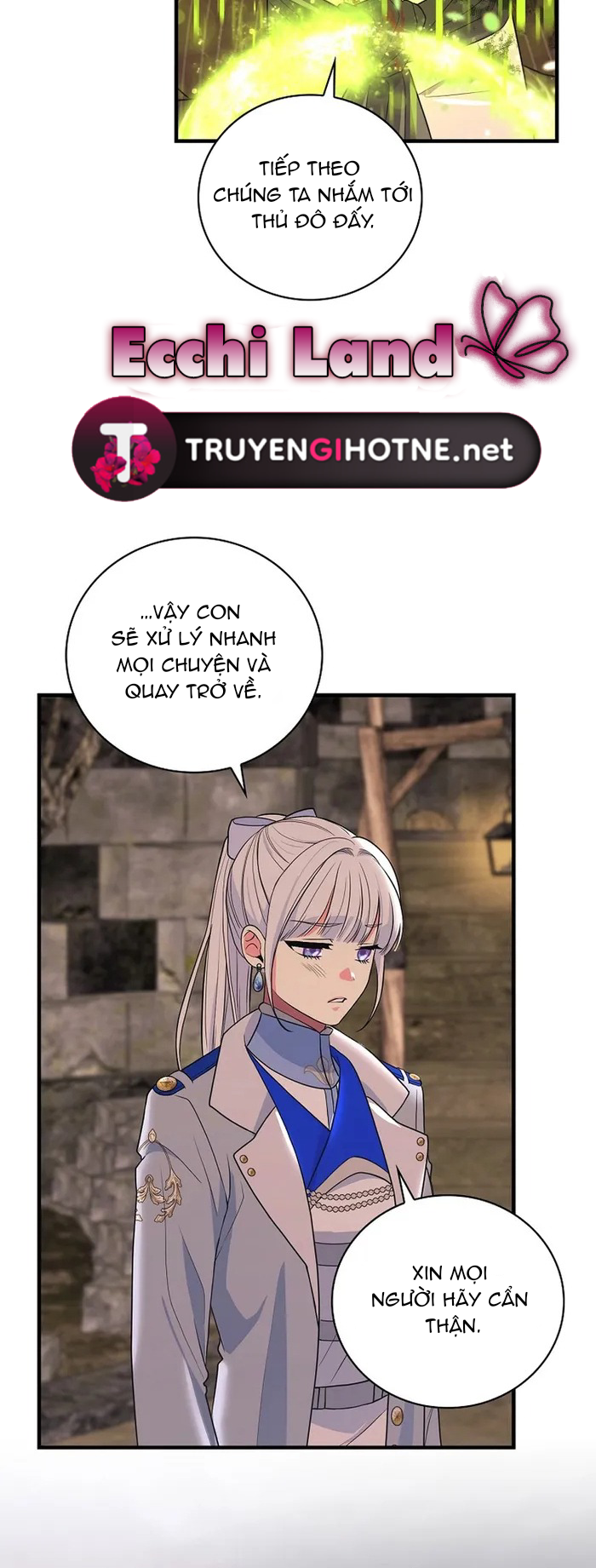 hiệp sĩ băng giá chapter 79.2 10