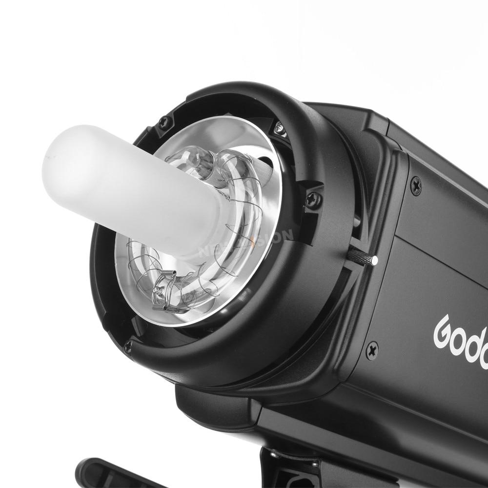 Đèn Flash Godox DP 800 II (Công Suất 800 WS) - Hàng Nhập Khẩu