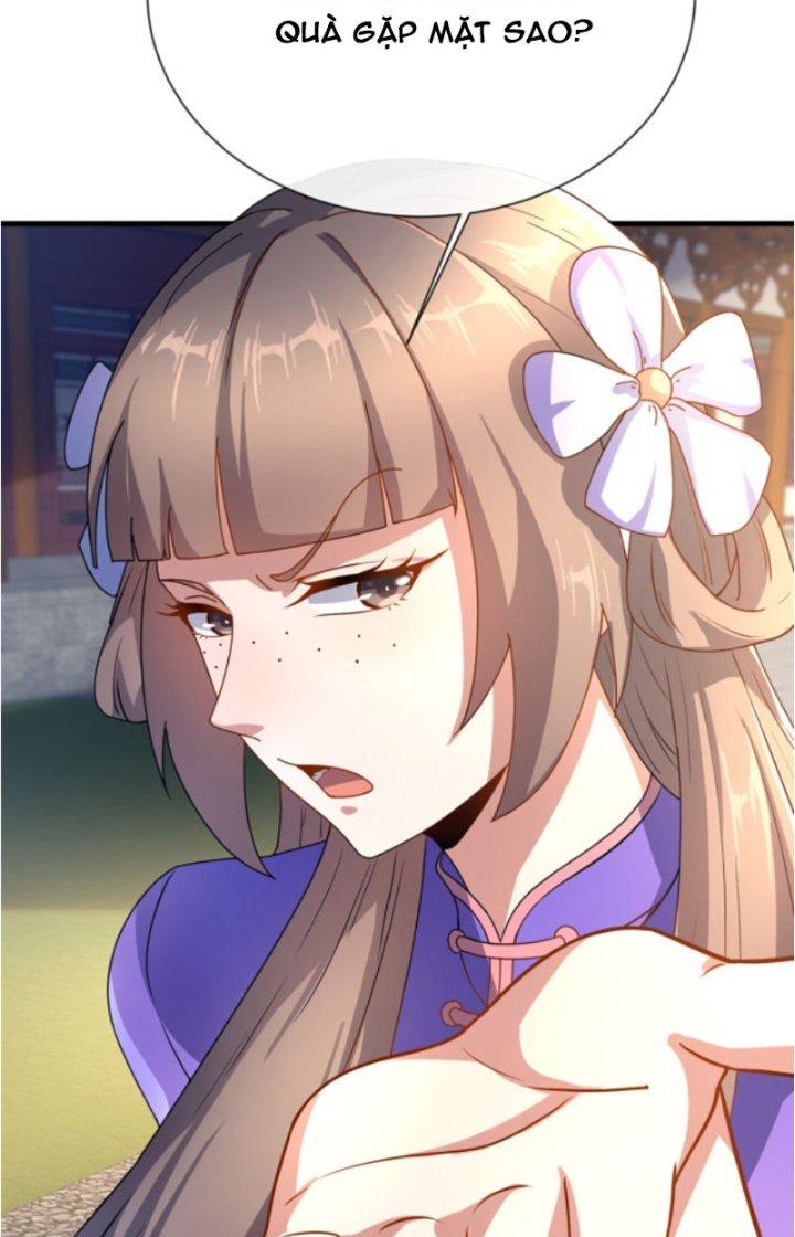 võ thánh này cũng quá khẳng khái chapter 7 8