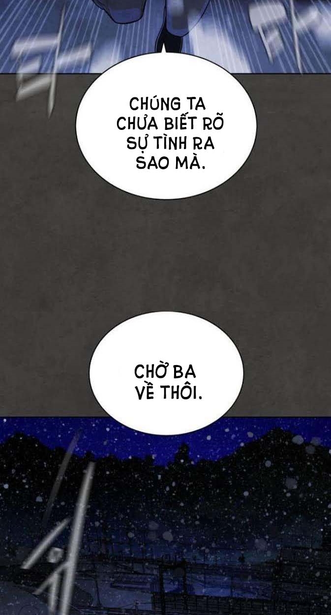 bạch huyết - white blood chapter 56 6