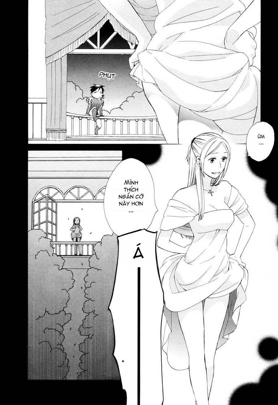 14-sai no koi chapter 13.8 3