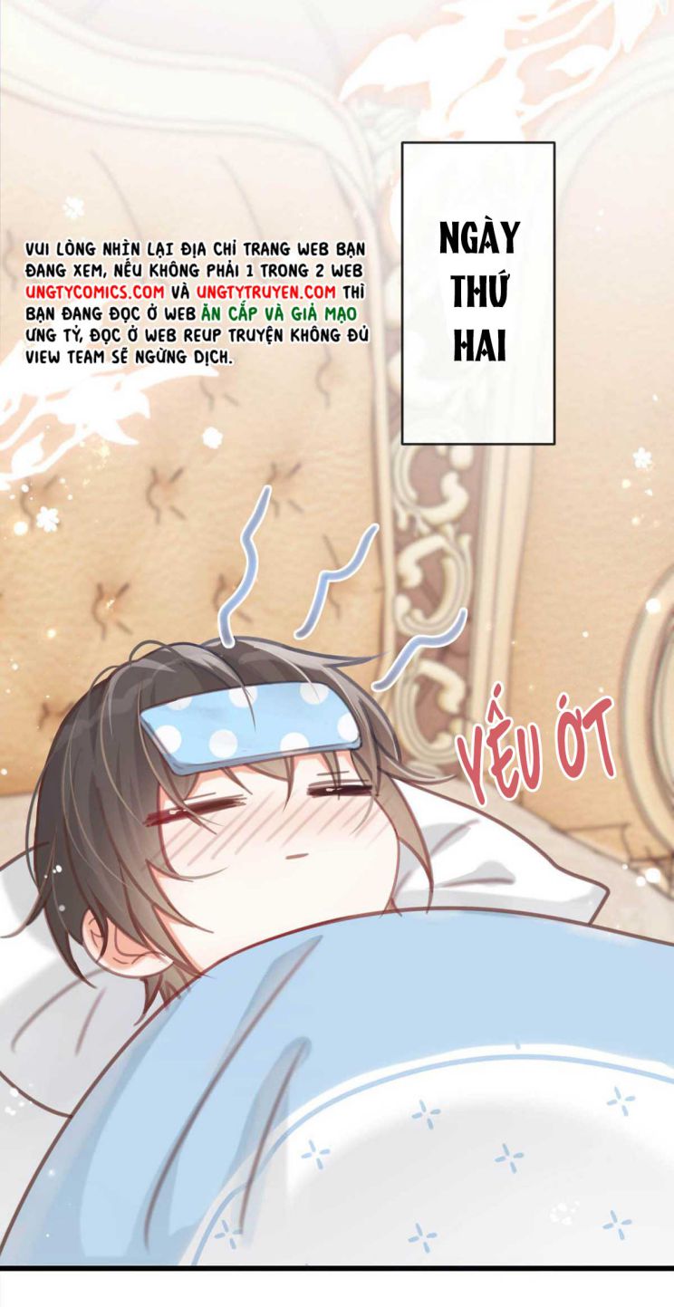 nịch tửu chapter 36 10
