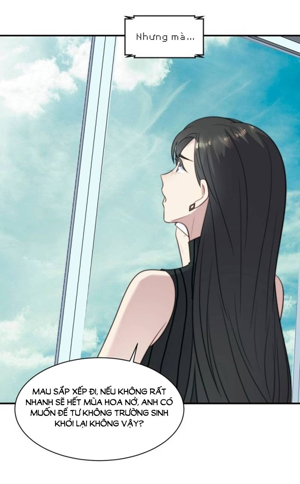 khoá chặt đôi môi (full) chapter 36 17