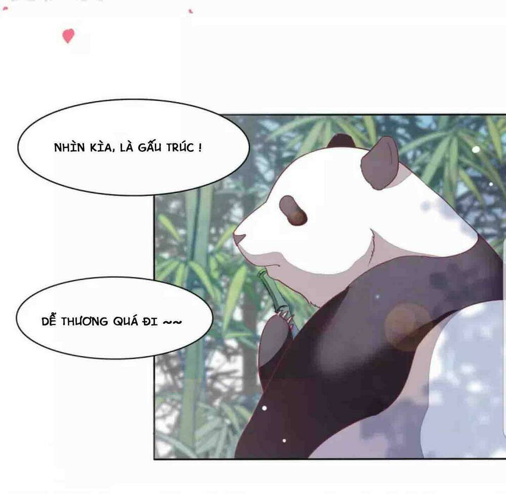 xuyên về cổ đại làm quốc bảo chapter 1 11