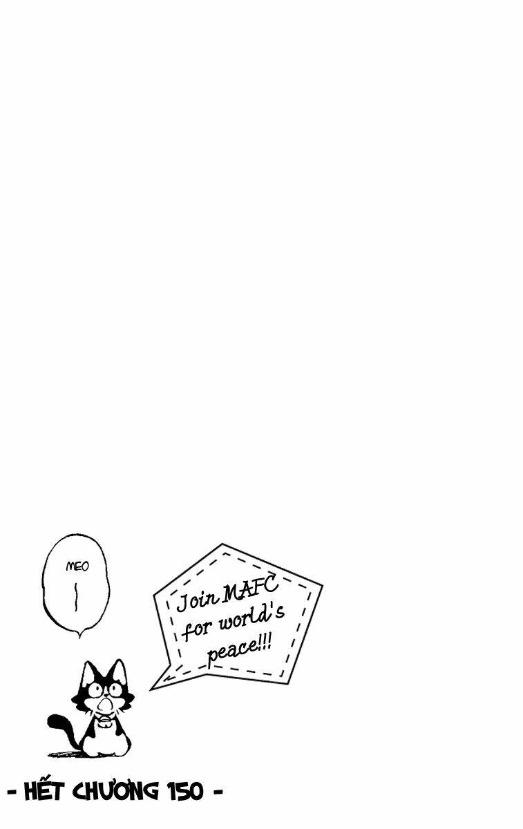 trò chơi vượt qua thử thách chapter 150 21