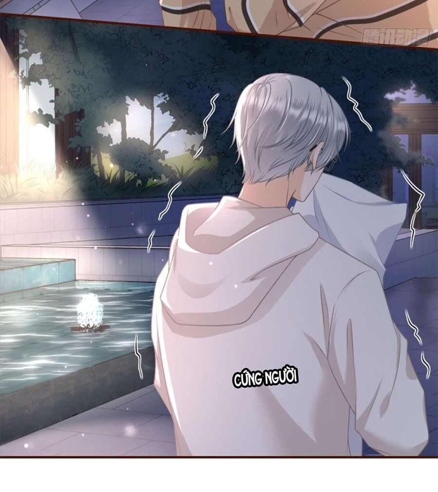 bạn gái tôi mới 30+ tuổi xuân chapter 36 22