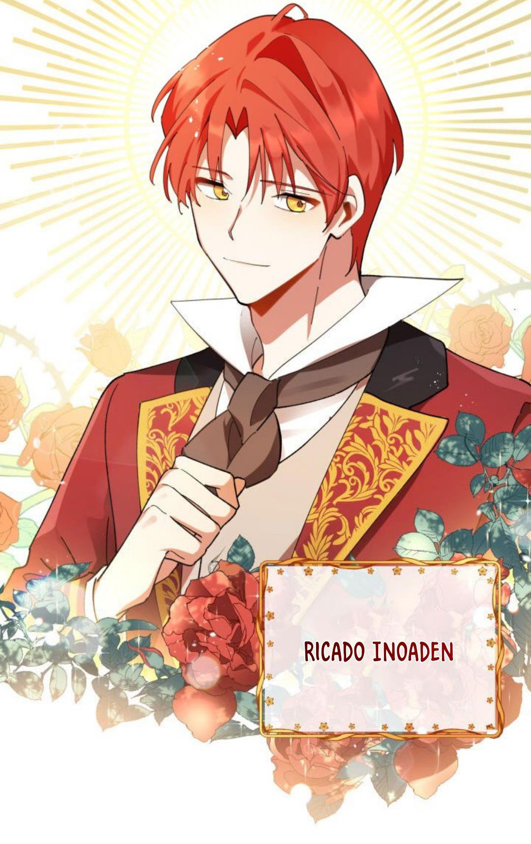 quý cô không thể động vào chapter 1 9