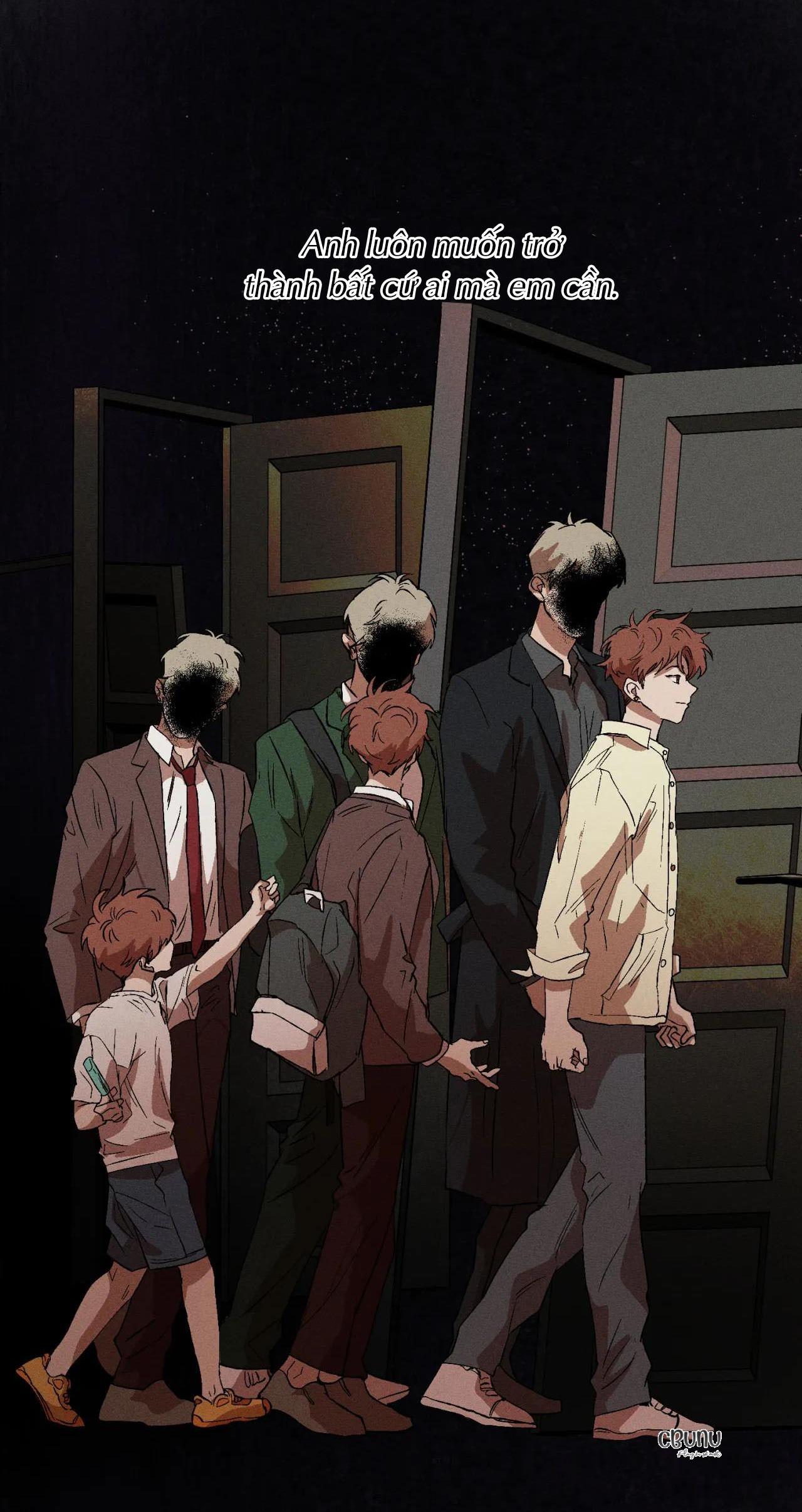 bẫy đôi ngọt ngào chapter 14 22