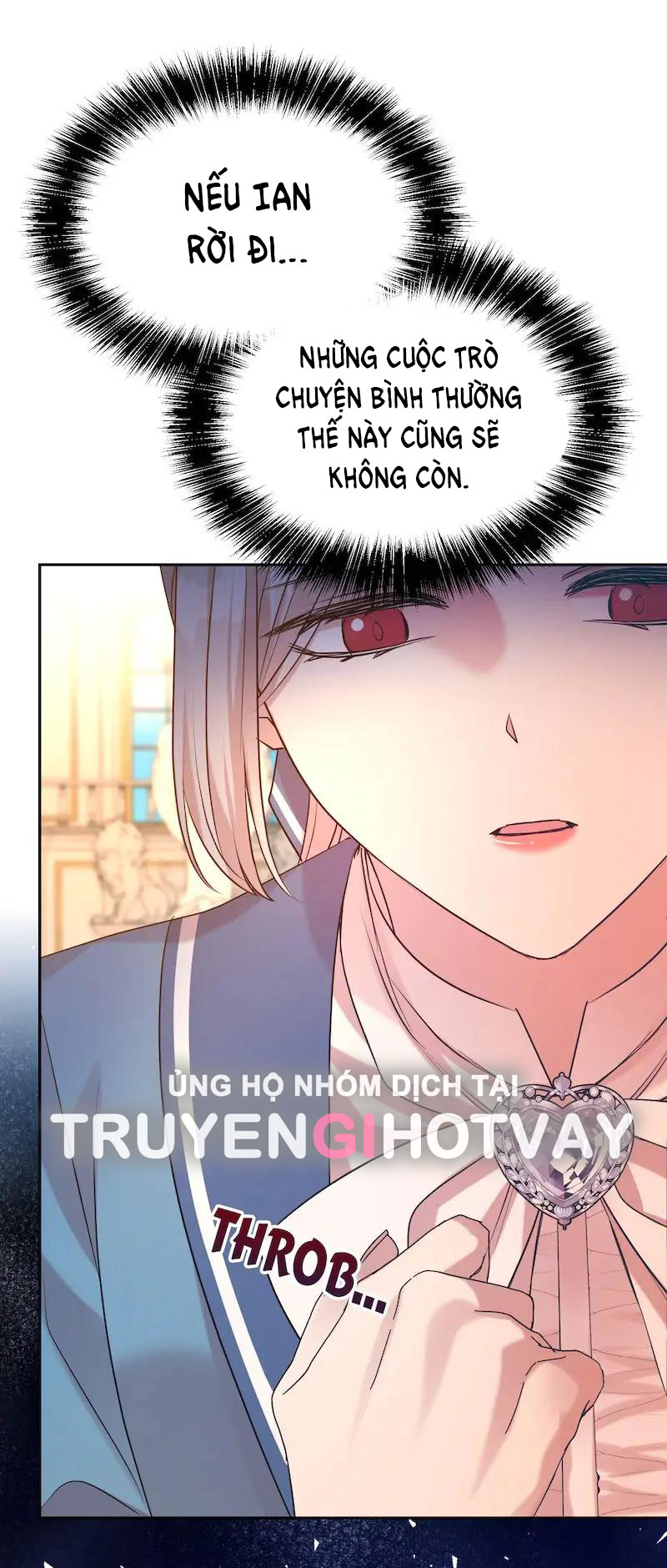 tôi chán nản vì người chồng thứ 2 còn "khỏe" hơn chồng cũ chapter 66.1 7