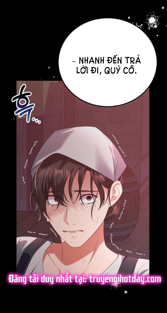 tôi sẽ ly hôn với người chồng bạo chúa chapter 54.2 15