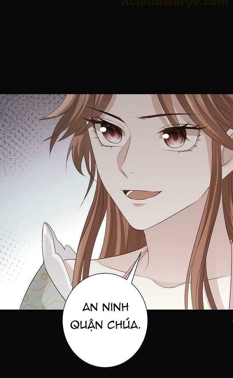 độc y đích nữ chapter 217 10