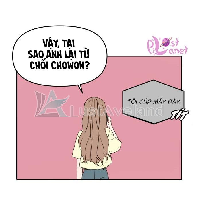 kiếp này cũng xin chăm sóc tôi như vậy nhé kiếp này cũng xin chăm sóc tôi như vậy nhé chapter 53 74